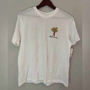 Billabong, XS Short-Sleeve Back Graphic Tee